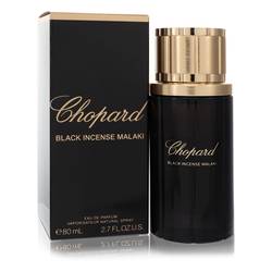 Chopard Black Incense Malaki Eau De Parfum Spray (Unisex) von Chopard