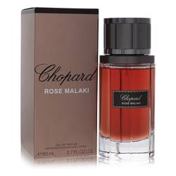 Chopard Rose Malaki Eau De Parfum Spray (Unisexe) Par Chopard