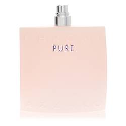 Chrome Pure Eau De Toilette Spray (Testeur) Par Azzaro