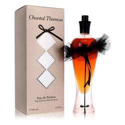 Chantal Thomass Gold Eau De Parfum Vaporisateur Par Chantal Thomass