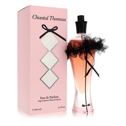 Chantal Thomass Rose Eau De Parfum Vaporisateur Par Chantal Thomass