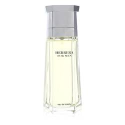 Carolina Herrera Eau De Toilette Spray (Testeur) Par Carolina Herrera