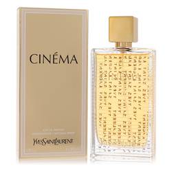 Cinéma Eau De Parfum Vaporisateur Par Yves Saint Laurent