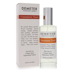 Spray Cologne Demeter Cinnamon Toast de Demeter