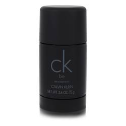 Ck Be Deodorant Stick By Calvin Klein