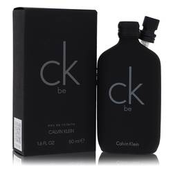 Eau de toilette en vaporisateur Ck Be (unisexe) de Calvin Klein