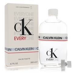 Ck Everyone Eau De Toilette Spray (Unisex) By Calvin Klein