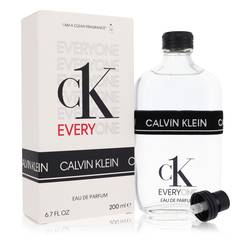 Ck Everyone Eau De Parfum Spray (Unisex) von Calvin Klein