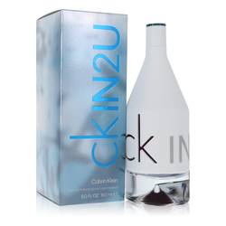 Ck In 2u Eau De Toilette Spray von Calvin Klein