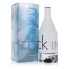 Eau de toilette en vaporisateur Ck In 2u de Calvin Klein