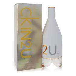 Eau de toilette en vaporisateur Ck In 2u de Calvin Klein