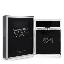 Calvin Klein Man Eau de Toilette Spray von Calvin Klein