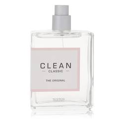 Spray Eau De Parfum Clean Original (Testeur) Par Clean