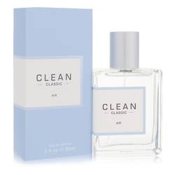 Eau de parfum en vaporisateur Clean Air de Clean