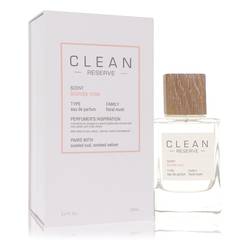 Eau de parfum Clean Blonde Rose en vaporisateur de Clean