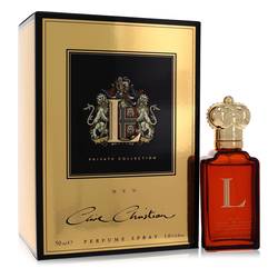 Parfum en vaporisateur Clive Christian L Pure de Clive Christian