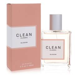 Eau de parfum en vaporisateur Clean Blossom de Clean