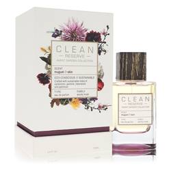 Clean Reserve Muguet & Skin Eau De Parfum Spray (Unisex) By Clean