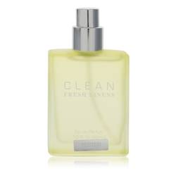 Eau de parfum en vaporisateur Clean Fresh Linens (testeur unisexe) par Clean