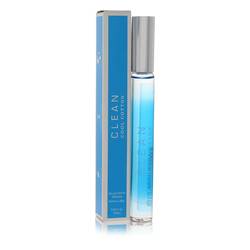 Clean Cool Cotton Mini EDP Rollerball von Clean