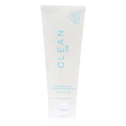 Gel douche Clean Air de Clean