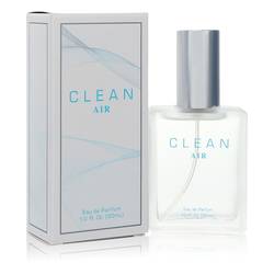 Eau de parfum en vaporisateur Clean Air de Clean