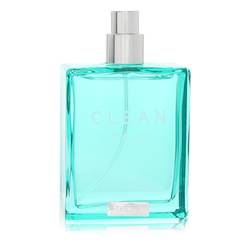 Clean Rain Eau De Toilette Spray (Tester) von Clean