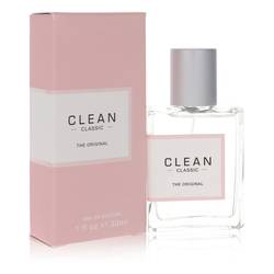 Eau de parfum en vaporisateur Clean Original de Clean