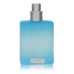 Clean Cool Cotton Eau de Parfum Spray (Tester) von Clean