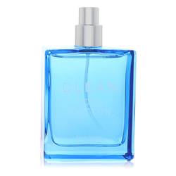 Eau de toilette en vaporisateur Clean Cool Cotton (testeur) de Clean