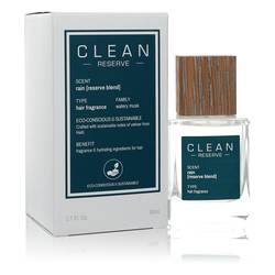 Parfum pour cheveux Clean Rain Reserve Blend de Clean