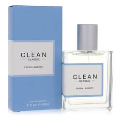 Eau de parfum en vaporisateur Clean Fresh Laundry de Clean