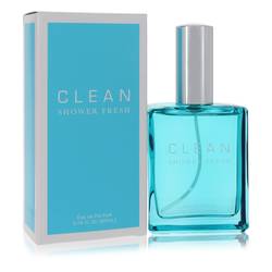 Clean Shower Fresh Eau de Parfum Spray von Clean