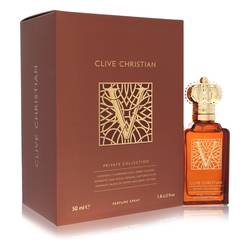 Clive Christian V Amber Fougere Eau De Parfum Spray Par Clive Christian