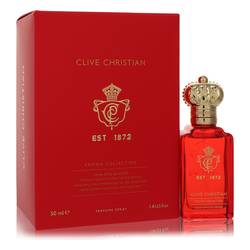 Parfum en spray Clive Christian Crab Apple Blossom (unisexe) par Clive Christian