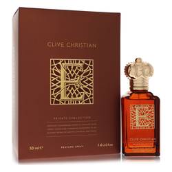 Clive Christian E Gourmande Oriental Eau De Parfum Spray Par Clive Christian