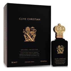 Clive Christian X Pure Parfum Spray de Clive Christian