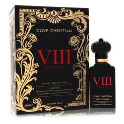 Clive Christian Viii Rococo Immortelle Eau De Parfum Spray Par Clive Christian