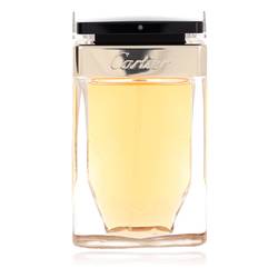 Cartier La Panthère Edition Soir Eau De Parfum Spray (Tester) Par Cartier