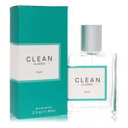 Eau de parfum en vaporisateur Clean Rain de Clean