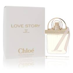 Eau de parfum en vaporisateur Chloe Love Story de Chloe