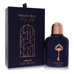 Club De Nuit Private Key To My Life Extrait De Parfum Spray (Unisex) By Armaf