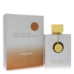 Club De Nuit Imperiale Eau De Parfum Spray By Armaf