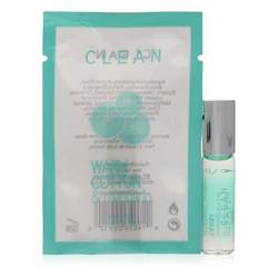 Mini Eau Fraiche Clean Warm Cotton &amp; Mandarine de Clean