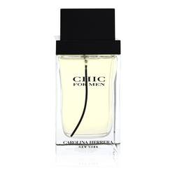 Chic Eau De Toilette Spray (Testeur) Par Carolina Herrera