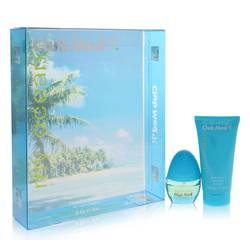 Coffret cadeau My Ocean Club Med de Coty