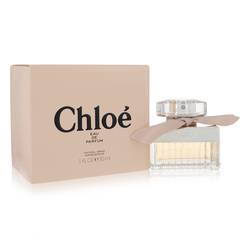 Chloé (nouveau) Eau De Parfum Spray Par Chloé