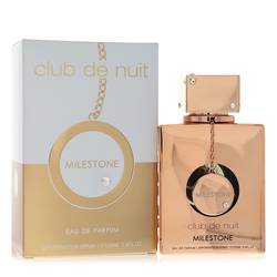 Club De Nuit Milestone Eau De Parfum Vaporisateur Par Armaf