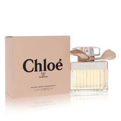 Chloe (new) Eau De Parfum Spray By Chloe