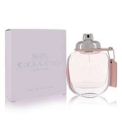 Coach Eau De Toilette Vaporisateur Par Coach